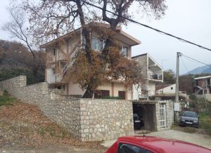 черногория