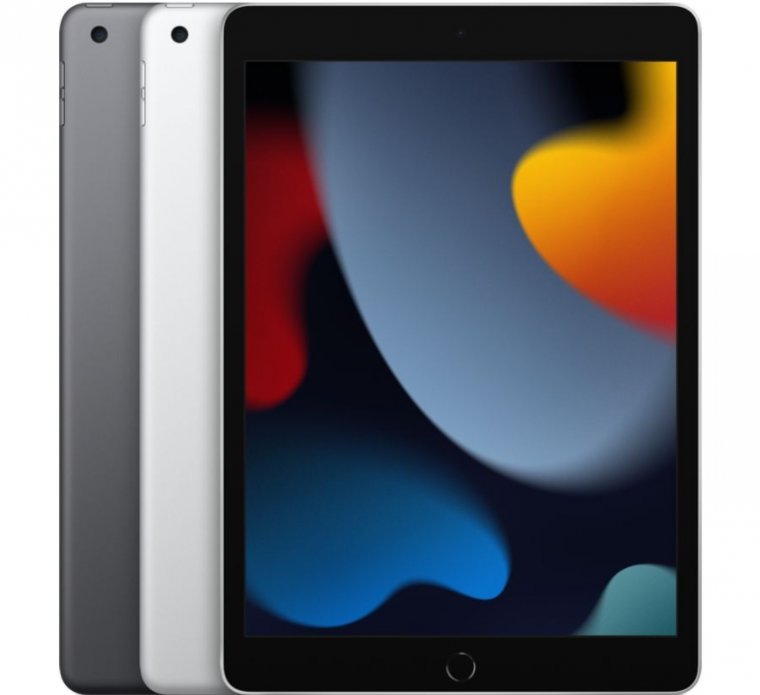 iPad 9