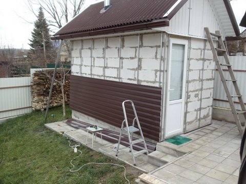 газоблок 1