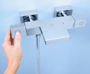 смесители Grohe