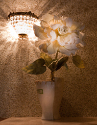 SILK PLASTER