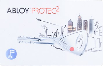 сердцевина ABLOY PROTEC 2