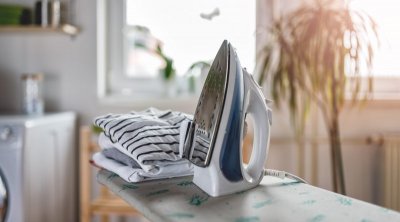 Выбираем утюг: что учитывать при покупке
