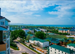 Приобретение квартиры в Анапе