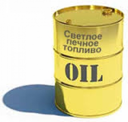 Отопление. Печное топливо в Украине