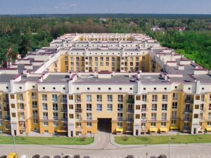 Стоит ли переплачивать за видовую квартиру?