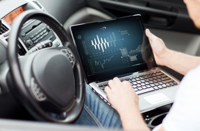 Де роблять комп'ютерну діагностику автомобілів у Житомирі?
