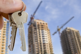 Покупка и продажа недвижимости