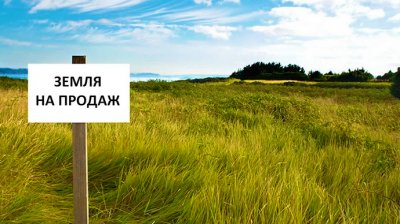 Купівля і продаж землі на Prozorro