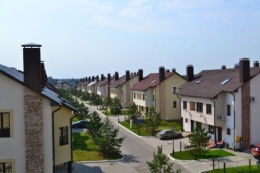 КП "Жуковка"