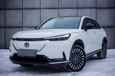 Honda: бренд, що змінює уявлення про мобільність