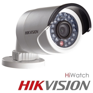 Ip камеры - инновационная аппаратура для видеонаблюдения от Hickvision