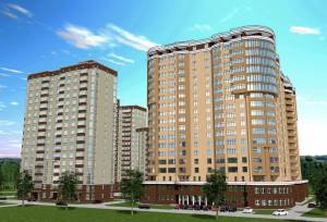 Покупка квартиры возле Киева