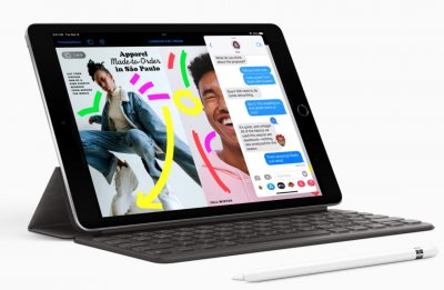 Чем отличаются доступные модели iPad?