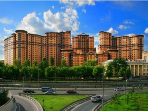Приобретение жилья в новостройке