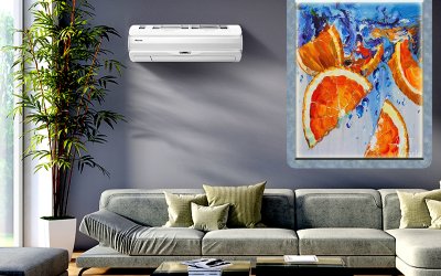 Кондиціонери Hisense – в чому особливість