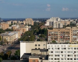 Купить квартиру в Черкассах: вторичный рынок жилья
