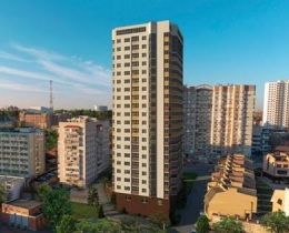 Квартиры в новостройках Ростова-на-Дону от застройщика