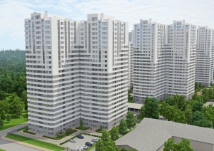 Первичная недвижимость – лучшее решение жилищного вопроса