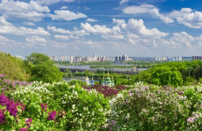 Придбання квартири у Києві - робимо правильний вибір