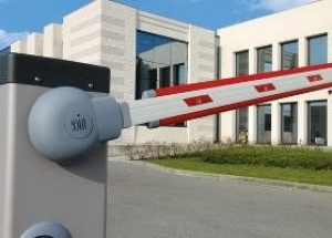 Преимущества автоматического шлагбаума