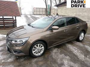 На что обратить особое внимание при покупке Renault Megane
