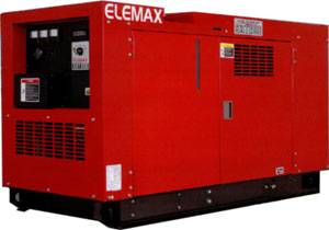 Аренда генератора в AC/DC Generators