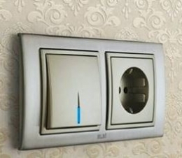 П'ять правил вибору вимикачів