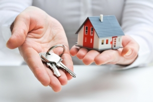 Купля-продажа недвижимости в Украине