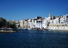 Апартаменты в Costa Dorada