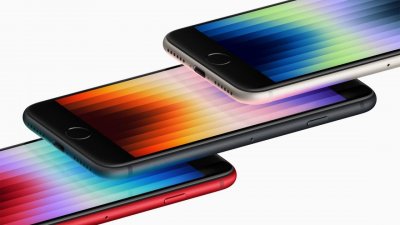 Аналіз iPhone SE 3: Що нового в цій моделі?