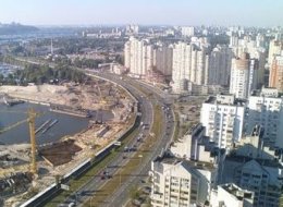 Квартиры в Дарницком районе Киева