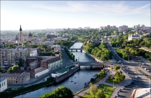 Покупка квартиры или как выбрать недвижимость в Харькове