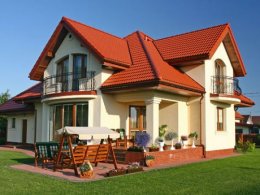 Строительство домов под ключ