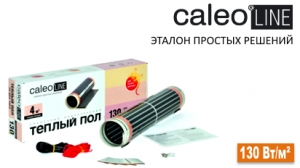 Теплий пол с максимальной пользой