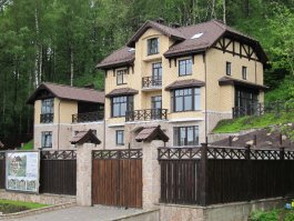 Значение элитной недвижимости для деловой репутации