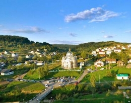 Відпочинок в Східниці - лікувальному курорті Західної України