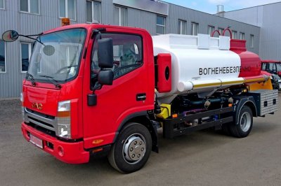 Jac запчасти и комплектующие от производителя