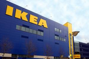 Переваги меблів від бренду IKEA