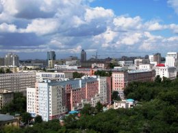 Покупка квартиры в Хабаровске