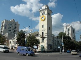 Нерухомість України, ринки продажів у Хмельницькому