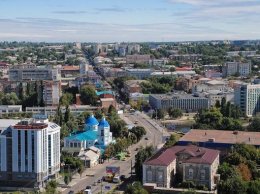 Поиск недвижимости на специализированных порталах