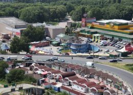 Аренда нежилых помещений в Киеве