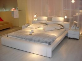 Двуспальные кровати и матрасы в интернет-магазине megaroom.com.ua