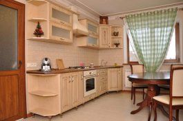 Якісні кухонні меблі