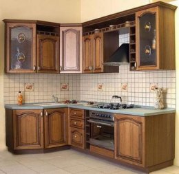 З чого почати вибір кухні?