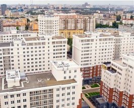 ЖК Английский квартал