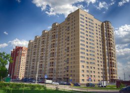 Які будинки сьогодні популярні?