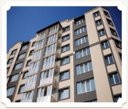Квартиры в Ирпене от застройщика Linevich Group