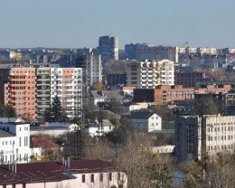 Купівля, продаж нерухомості у Львові